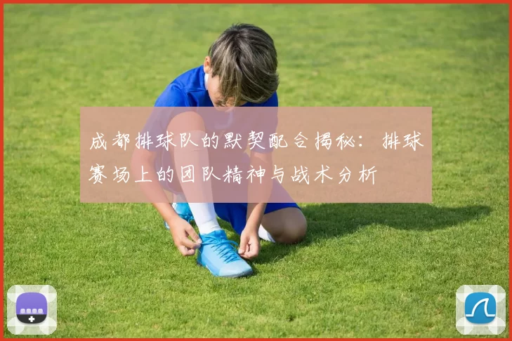 成都排球队的默契配合揭秘：排球赛场上的团队精神与战术分析
